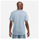 Nike Ανδρική κοντομάνικη μπλούζα Sportswear Tee Big Swoosh 2 Nike Ανδρική κοντομάνικη μπλούζα Sportswear Tee Big Swoosh 2